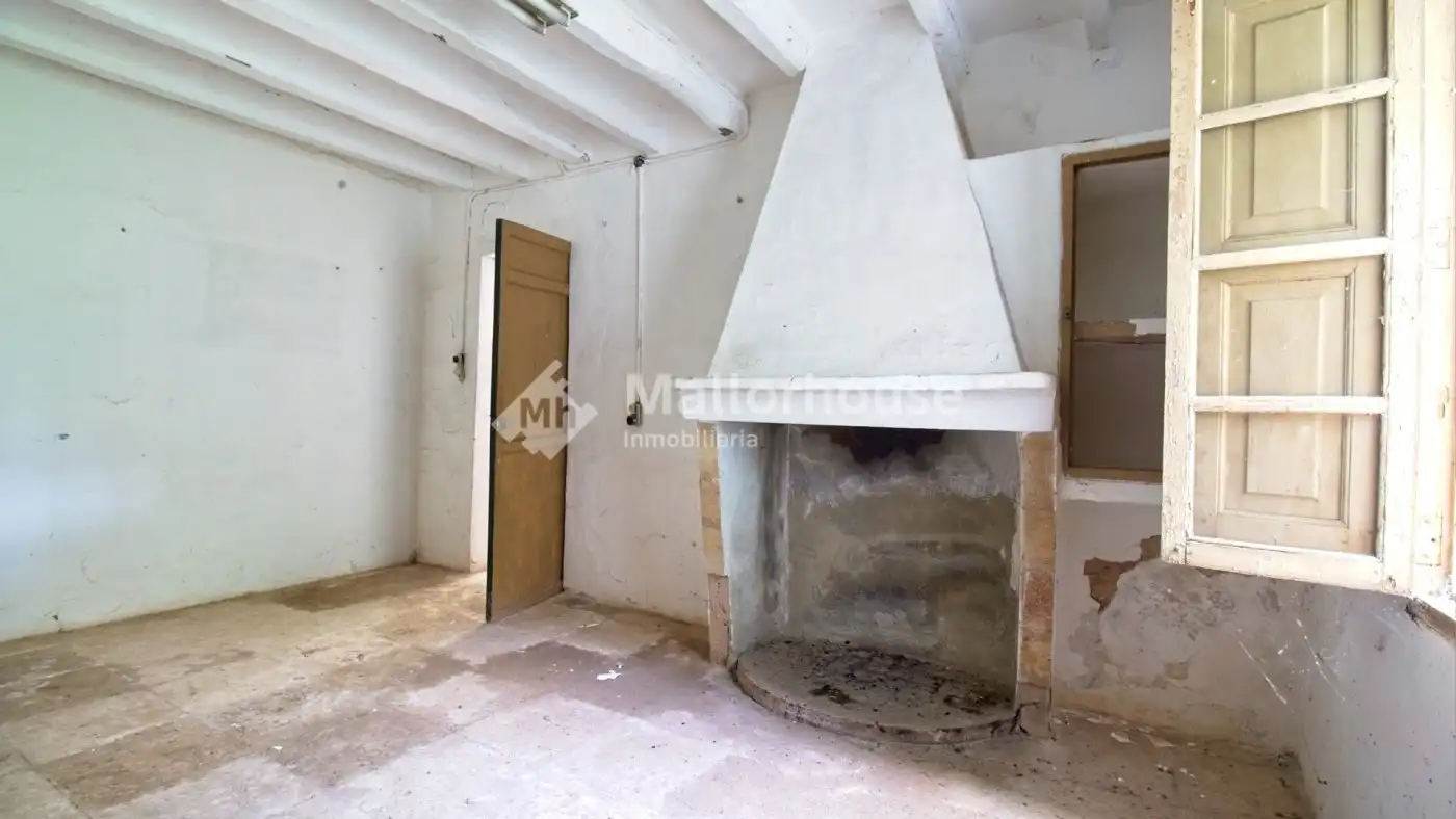 Detached house with garden for sale in Camino SIN NOMBRE, imagen 10