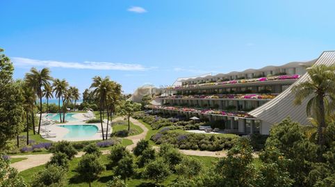 Foto 2 de Apartamento en venta en L'Albir, L'Alfàs del Pi