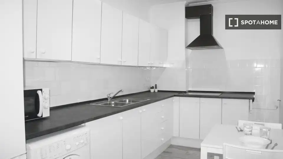 Zimmer in Campoamor