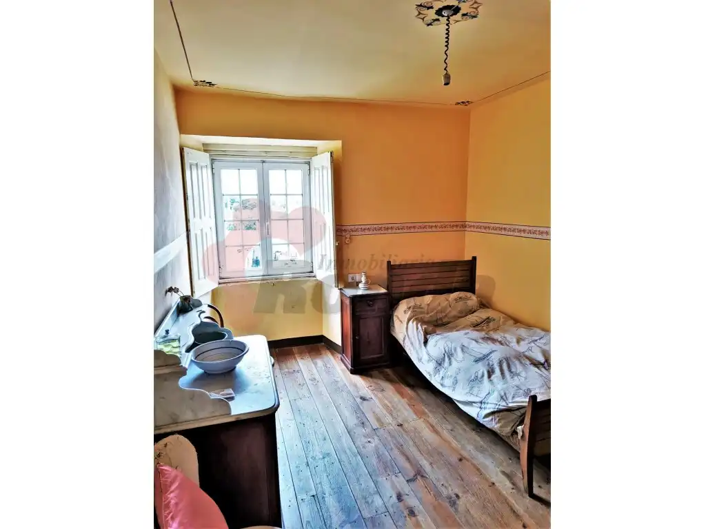 Casa o xalet en venda a Rábade