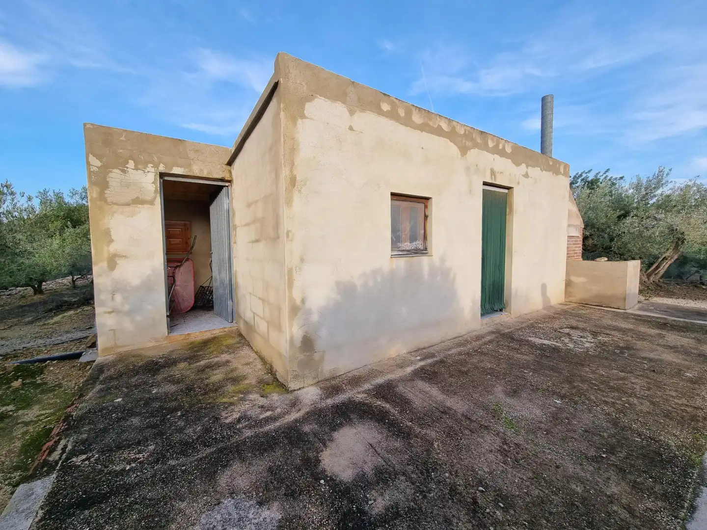 Casa rústica en venta en El Perelló, imagen 6