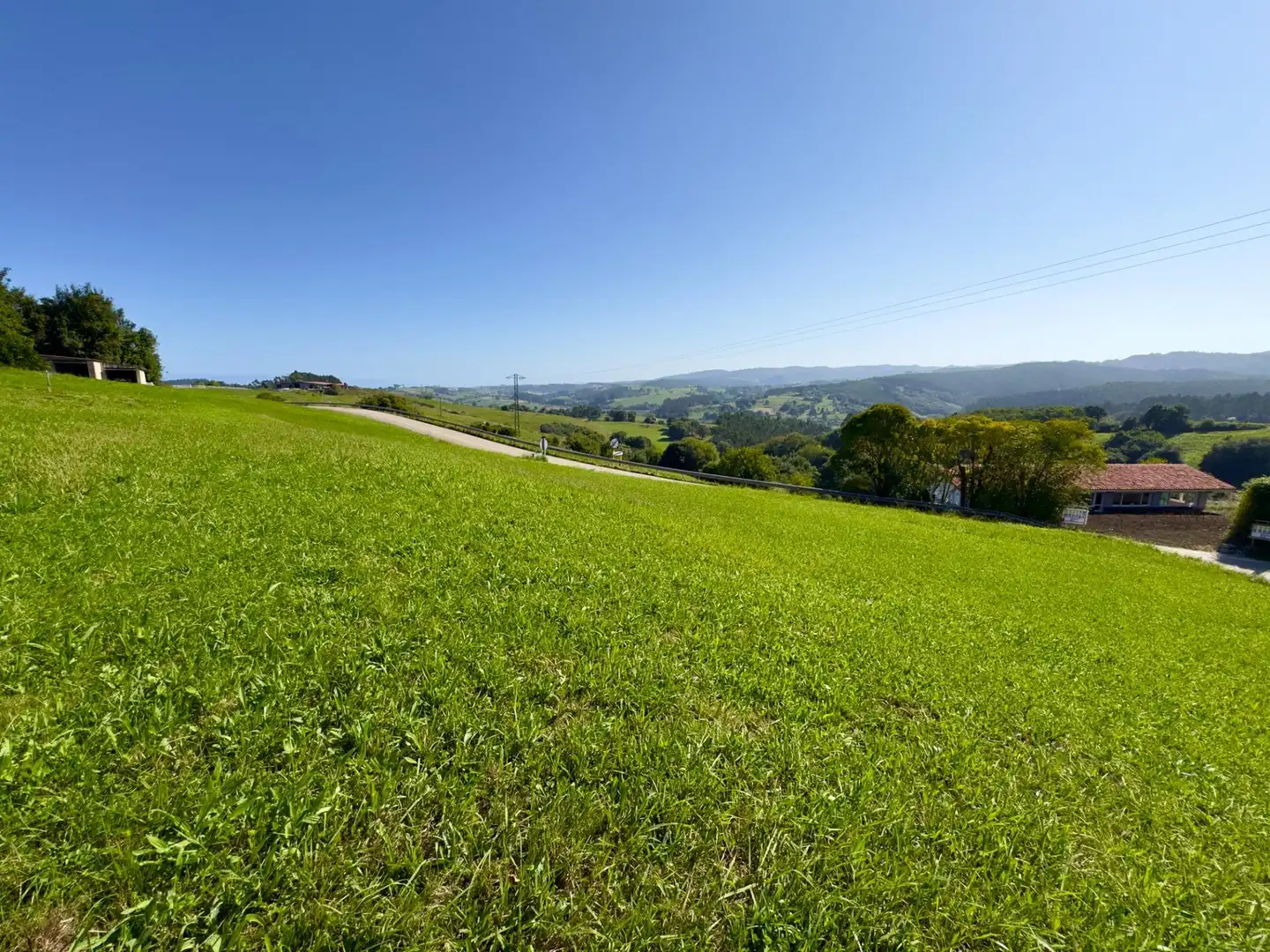 Terreno residencial en venta en Valdáliga, imagen 2