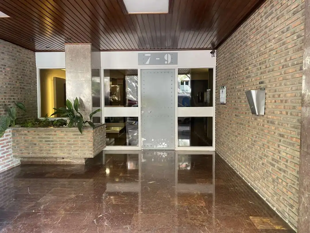 Oficina en venta en Donostia - San Sebastián  con Calefacción