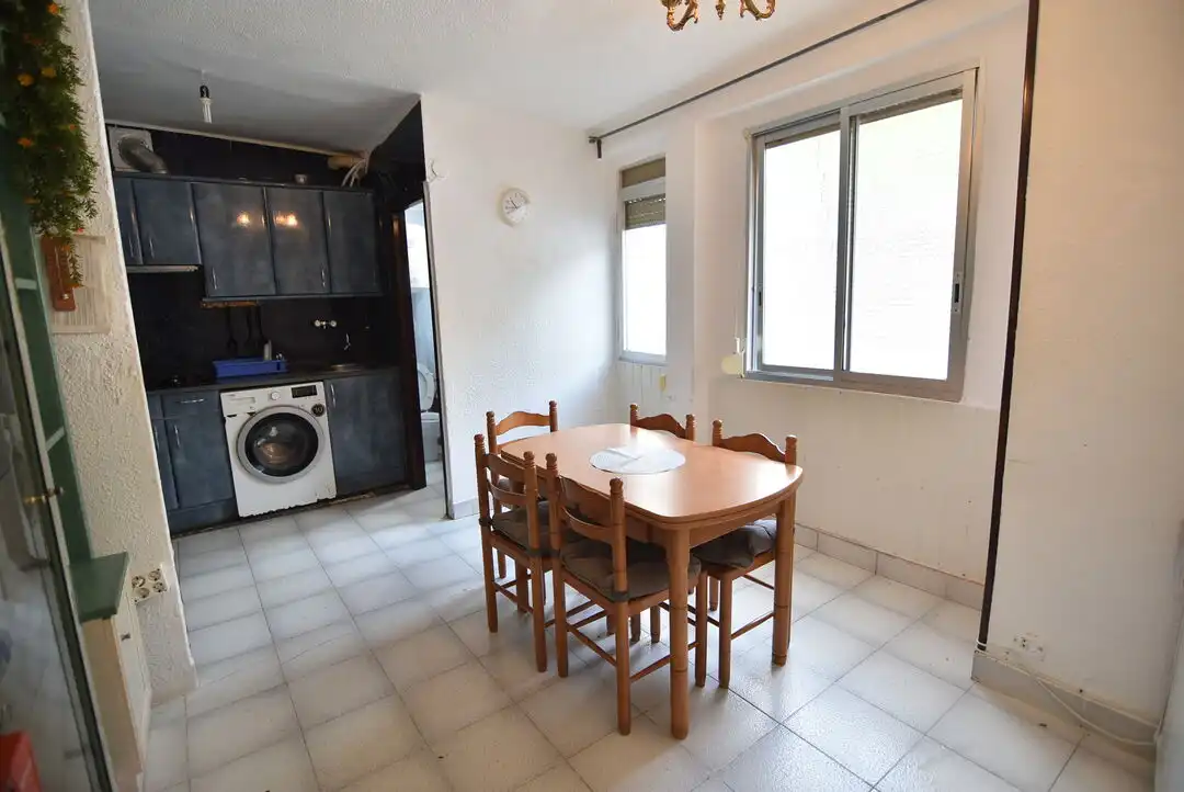 Appartement avec terrasse à vendre à Txonta Kalea, imagen 4