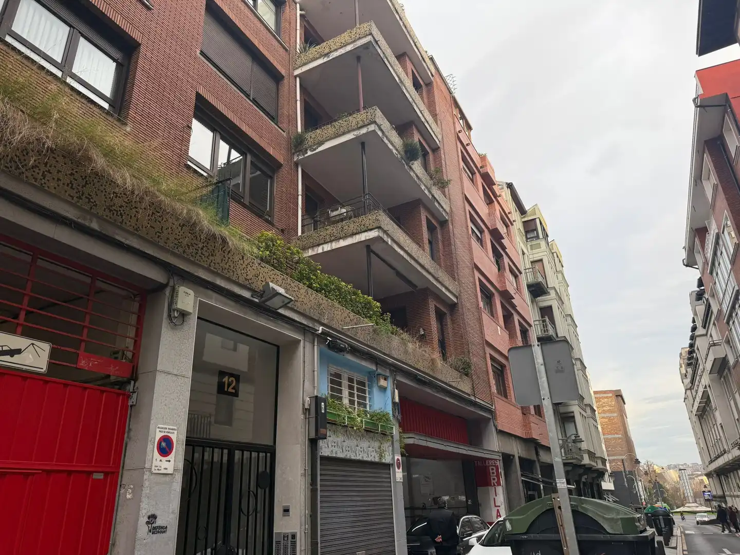 Parking à vendre à Ramón y Cajal Etorbidea, imagen 15