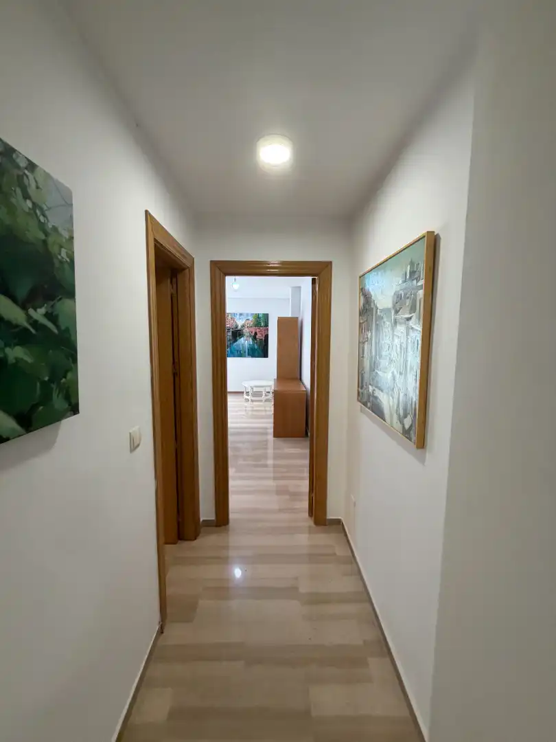 Duplexes for rent in Cúllar Vega  with Terrace, Furnished and Washing machine