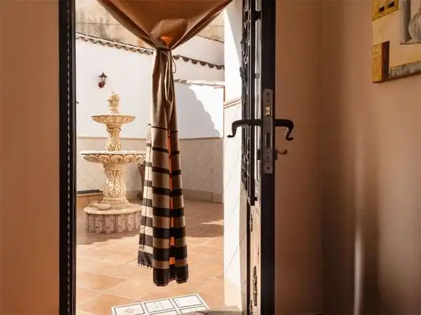 Finca rústica en venta en Alpuente con Terraza
