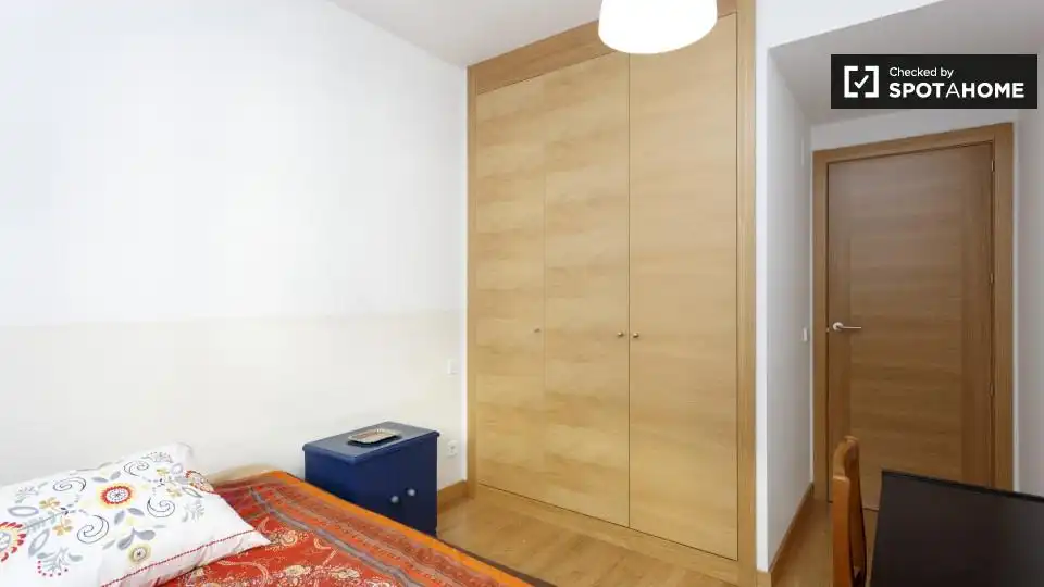 Room in Madrid, Madrid