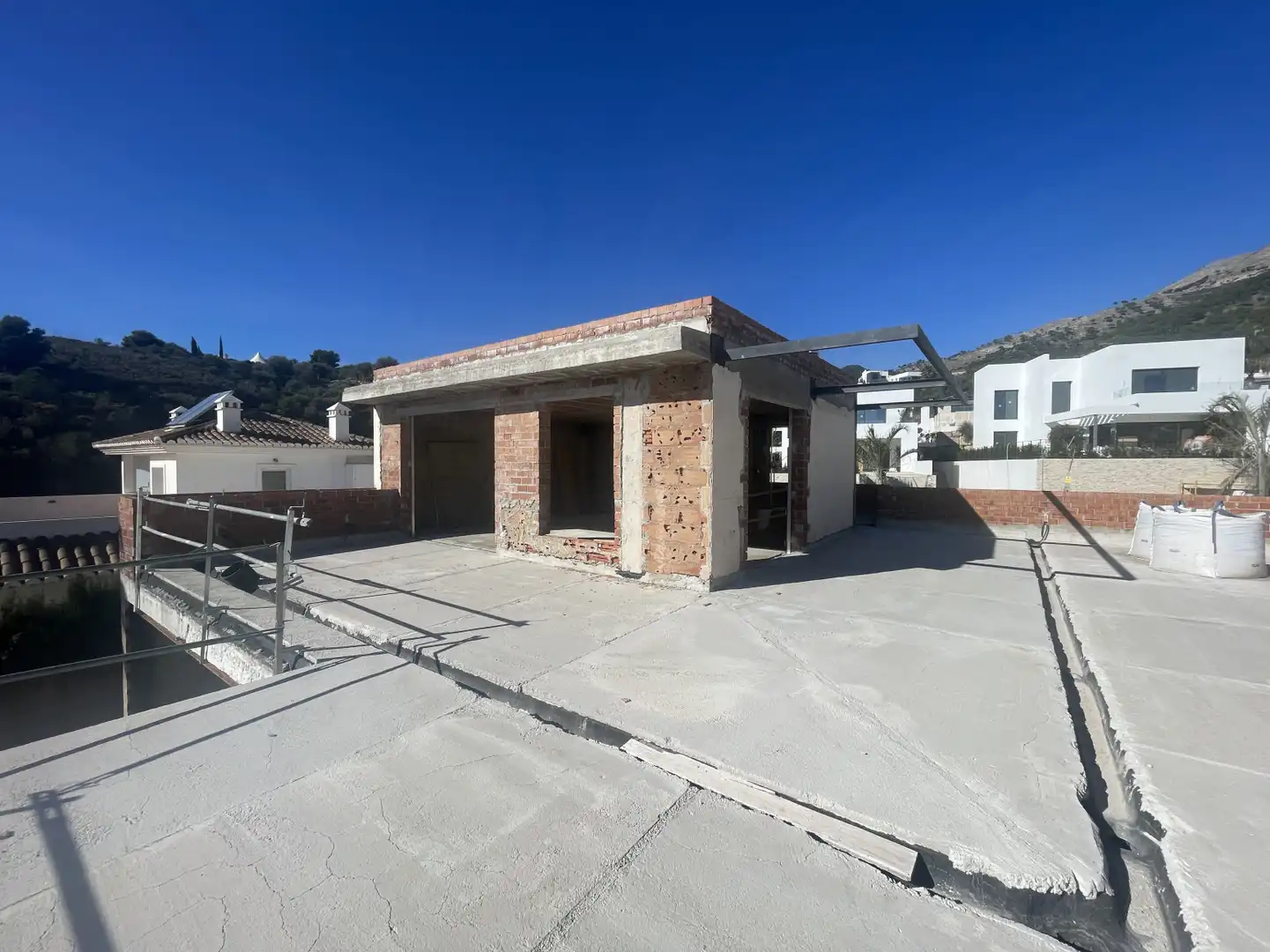 Casa con terrazza in vendita a Mijas - CL CIRUELO DE BUENA VISTA 8, imagen 24