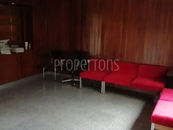 Nave industrial en venta en Biar, imagen 11