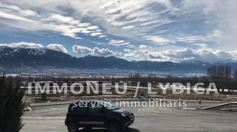 Foto 5 von Fabrik Grundstücke zum Verkauf in Calle X23, 1, Bolvir, Girona