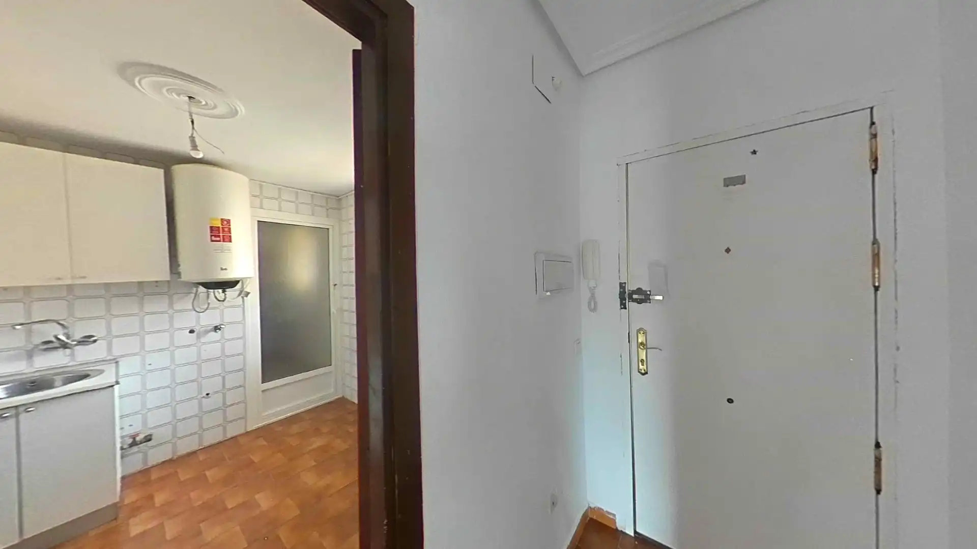 Piso en venta en Cáceres con Horno