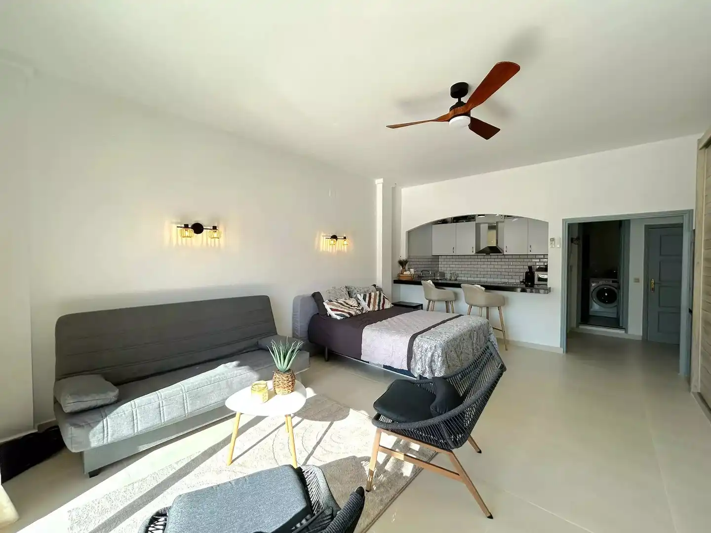 Apartamento con ascensor en venta en Moxó - Sant Mori, imagen 7