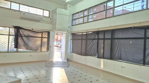 Foto 3 von Geschaftsraum zur Miete in Valdepasillas - La Paz - Huerta Rosales, Badajoz Capital