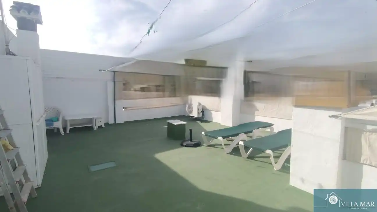 Terrace of Houses for sale in Rota