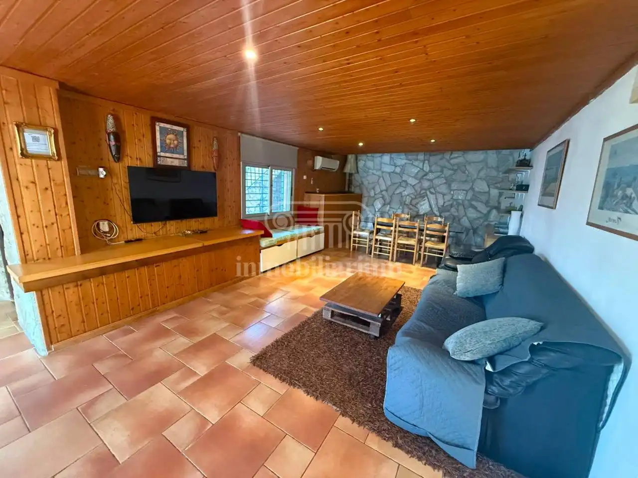 Casa con piscina en venta en Calle Juan Ramón Jiménez, imagen 7
