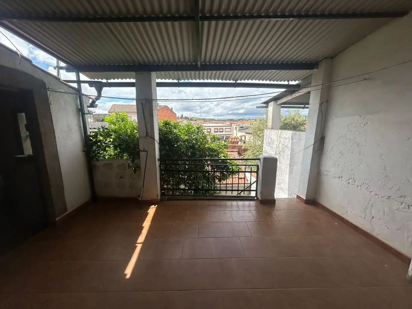 Casa en venda a Zarza la Mayor, imagen 2