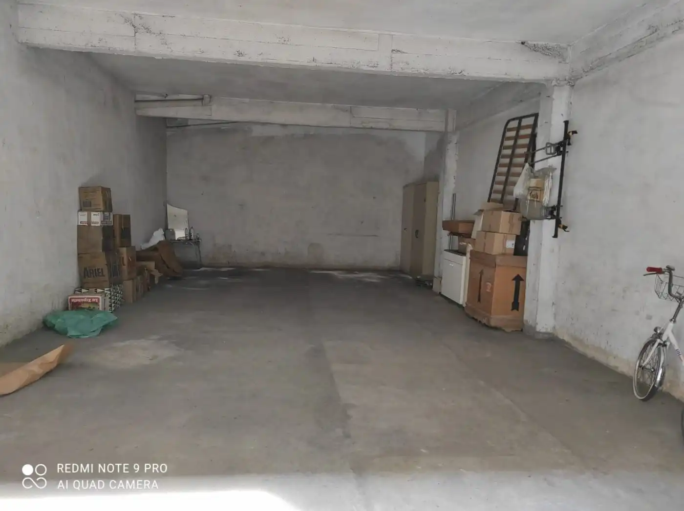Local comercial en venda a Zalla, imagen 3