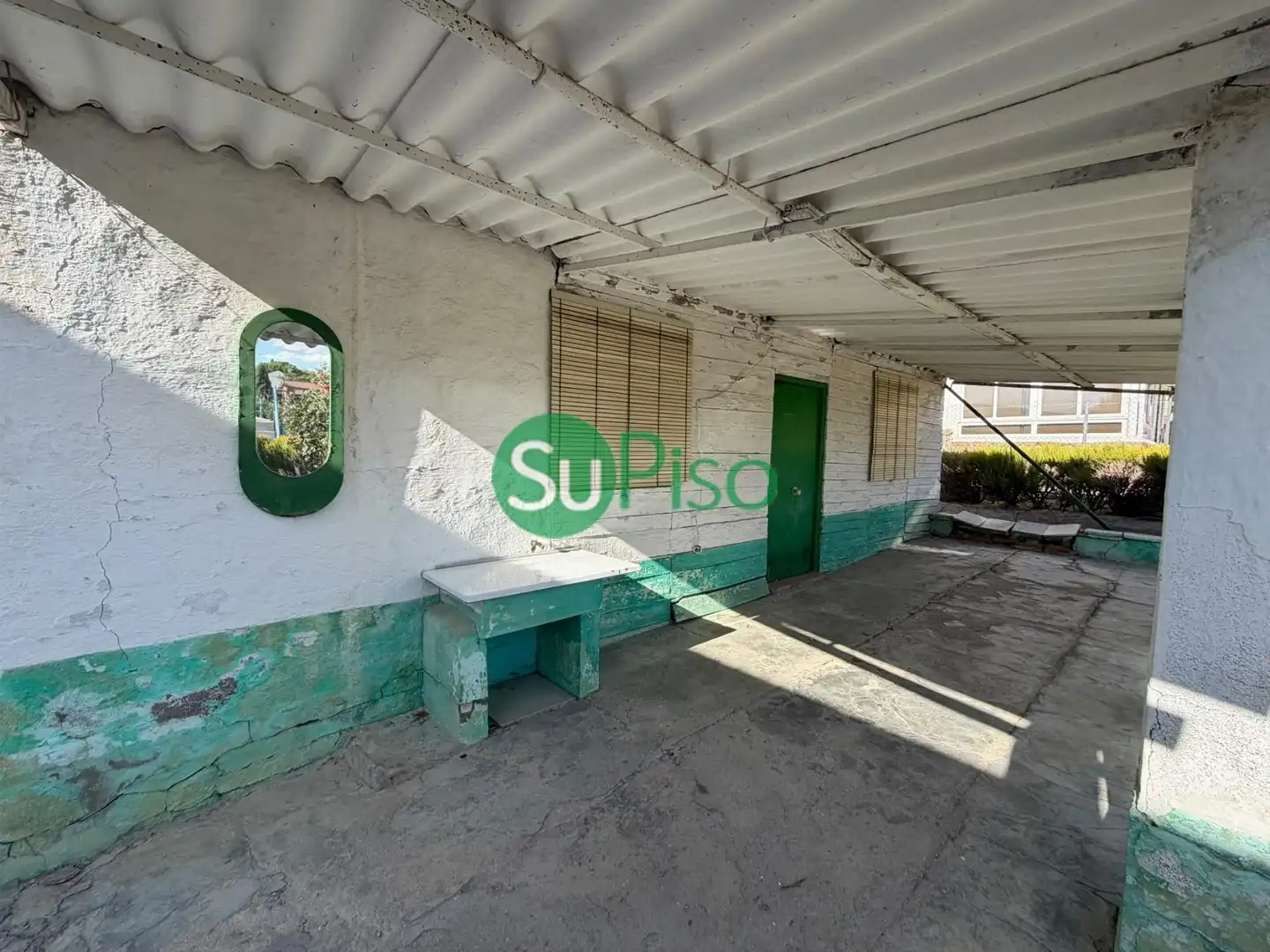 Villa avec terrasse à vendre à Avenida Rufino Rubio 9, imagen 30