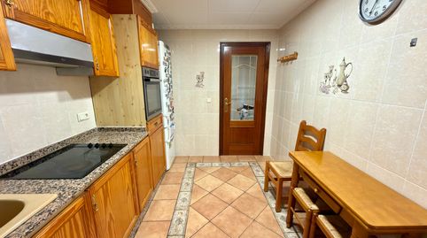 Foto 4 de Piso de alquiler en Carrer de Montellano, San Ramón - Monte de Piedad, Xirivella