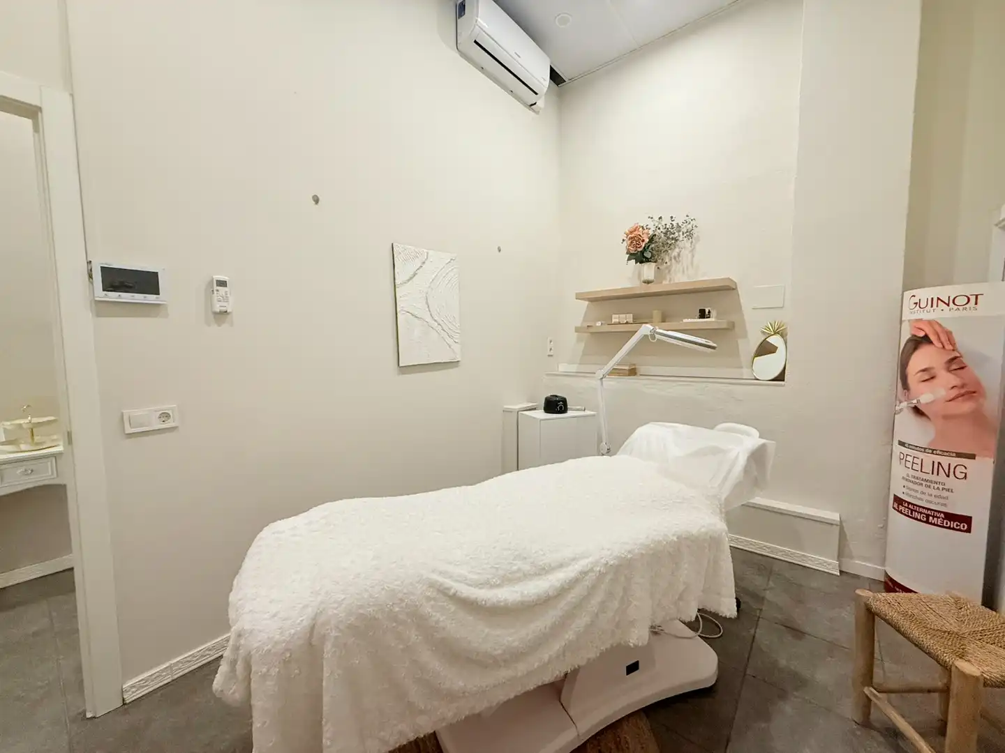 Local comercial en traspaso en Carrer de Jaume Balmes, imagen 18