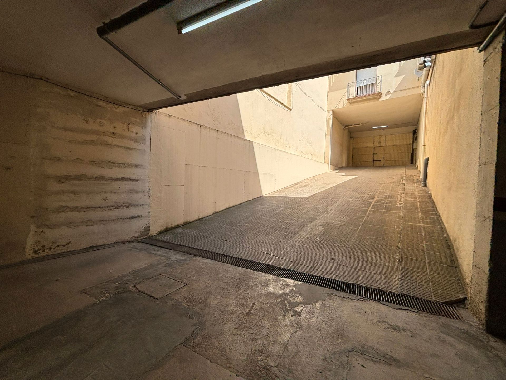 Garatge en venda a Carrer Montserrat, 1, Sant Celoni