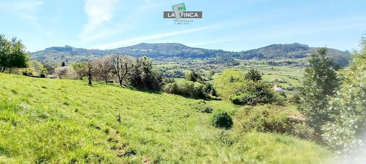 Residencial en venta en Gijón 