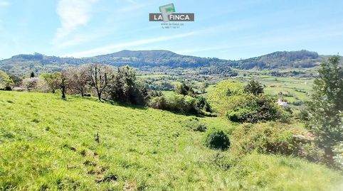 Foto 5 de Residencial en venta en Caleya de Nodron, Baldornon, Gijón