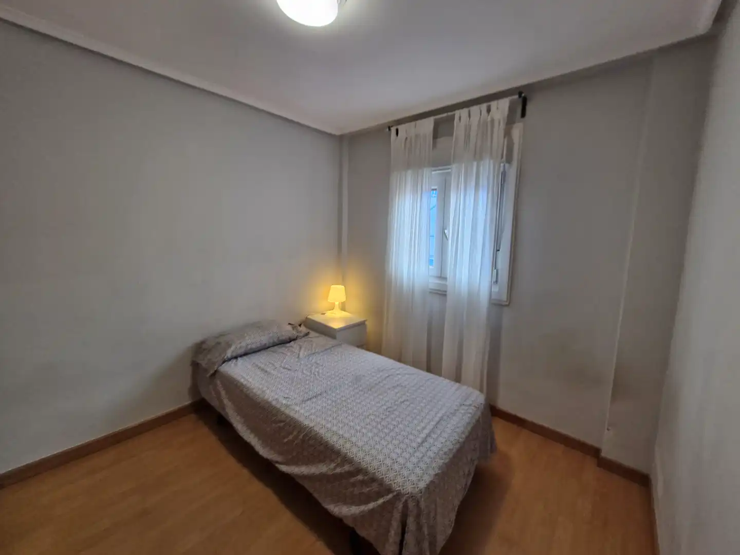 Wohnung mit Aufzug zur Miete in Cruces, imagen 11