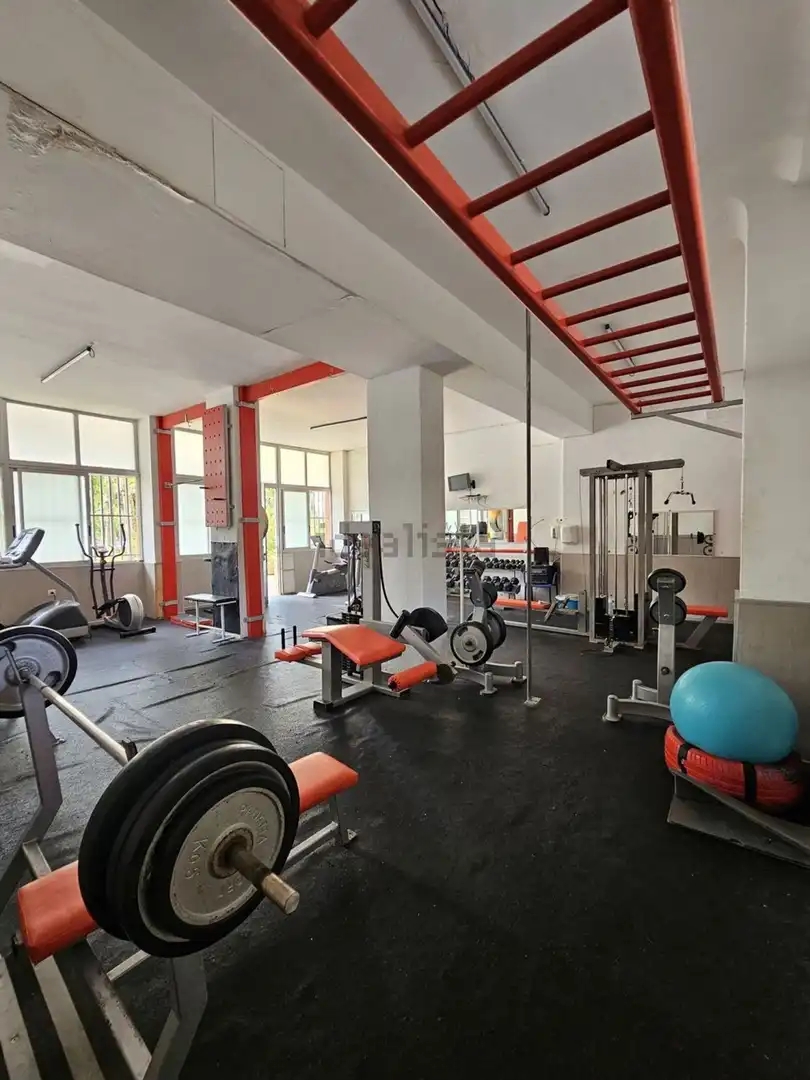 Flat with terrace for sale in Avenida Avenida Holanda 20, imagen 9