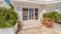 Jardí de Apartament en venda en Es Mercadal amb Aire condicionat, Jardí privat i Terrassa