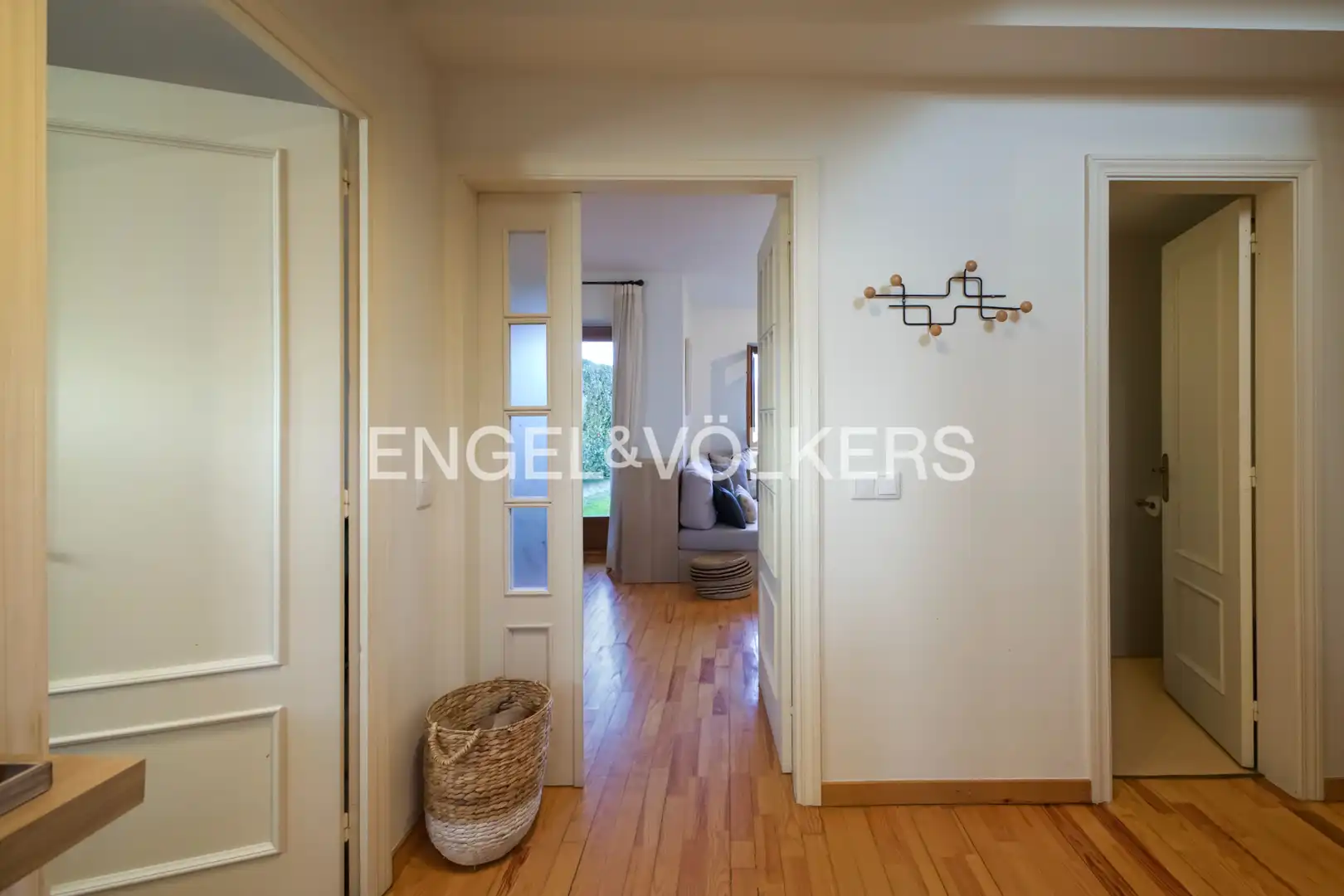 Casa adosada en venta en Ger con Calefacción, Jardín privado y Parquet