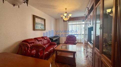 Foto 2 de Pis en venda a Veza, Valdeacederas, Madrid