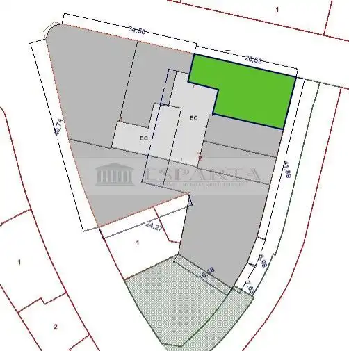 Nave industrial in vendita a Errekalde, imagen 37