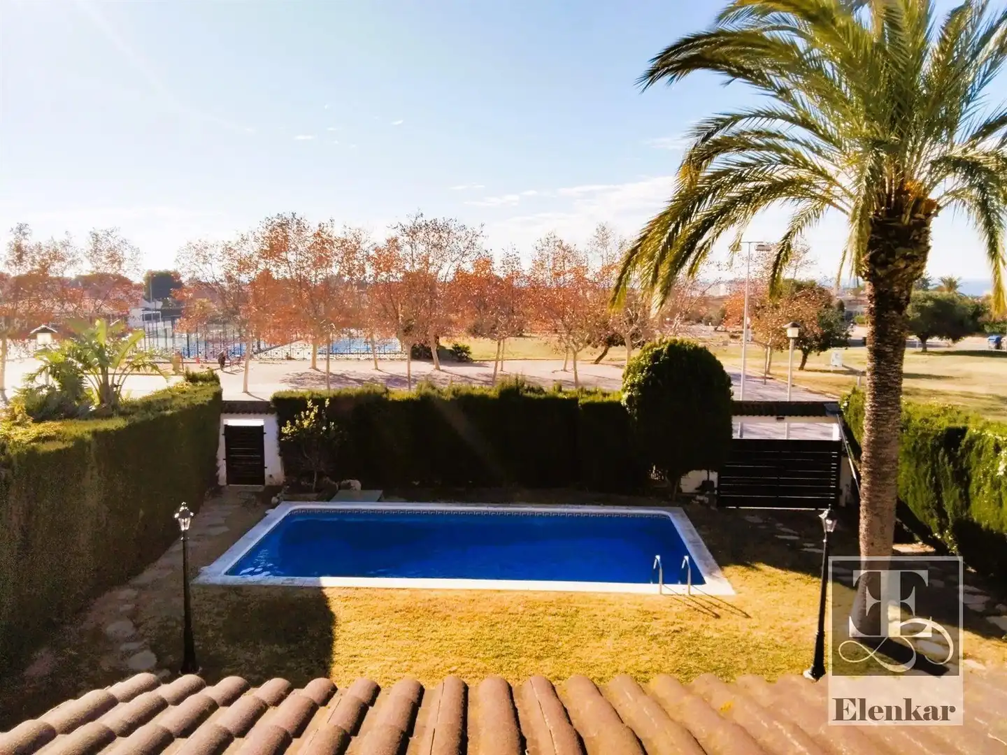 Villa mit Pool zum Verkauf in HIPOCRATES, imagen 52