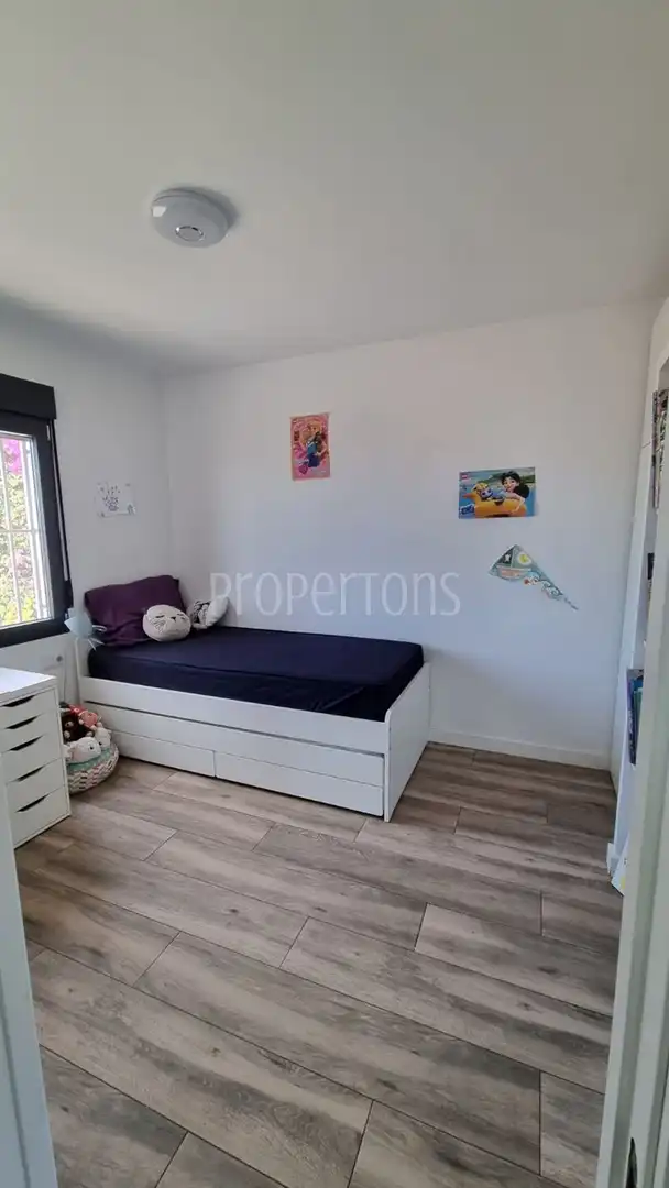 Dormitori de Casa o xalet en venda en Rojales