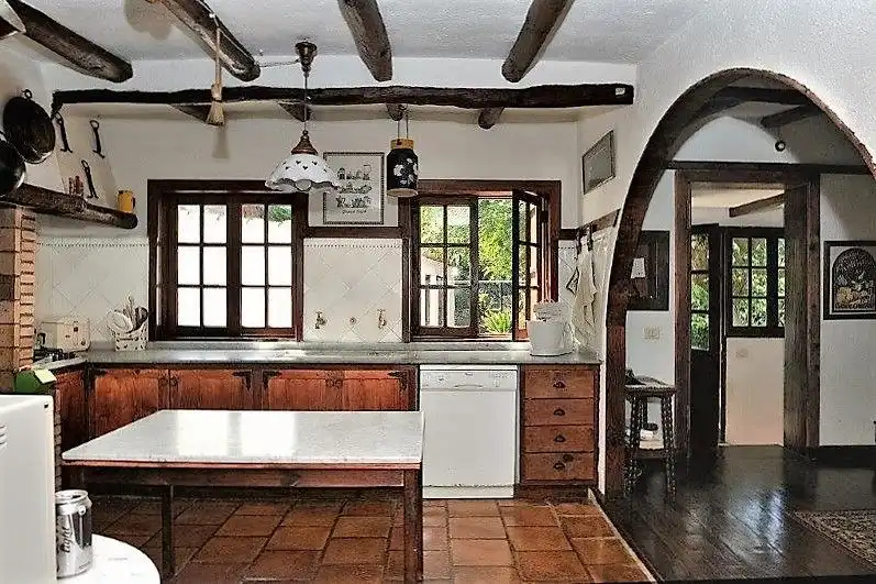 Casa con jardín en venta en Tegueste, imagen 9