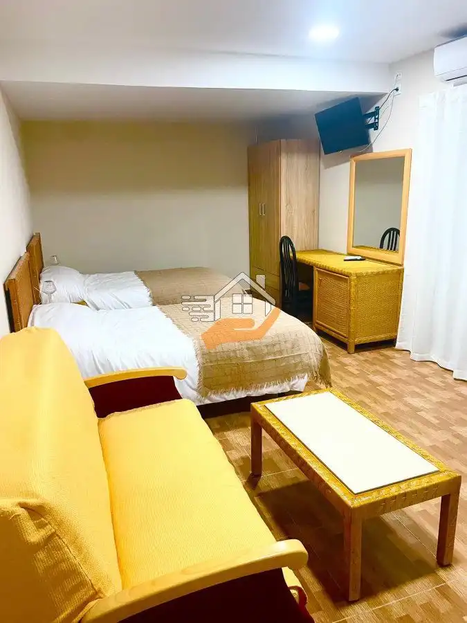 Schlafzimmer von Gebäude zum Verkauf in Vélez-Rubio