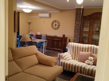 Pis amb balcó en venda a Pobles de l'Oest