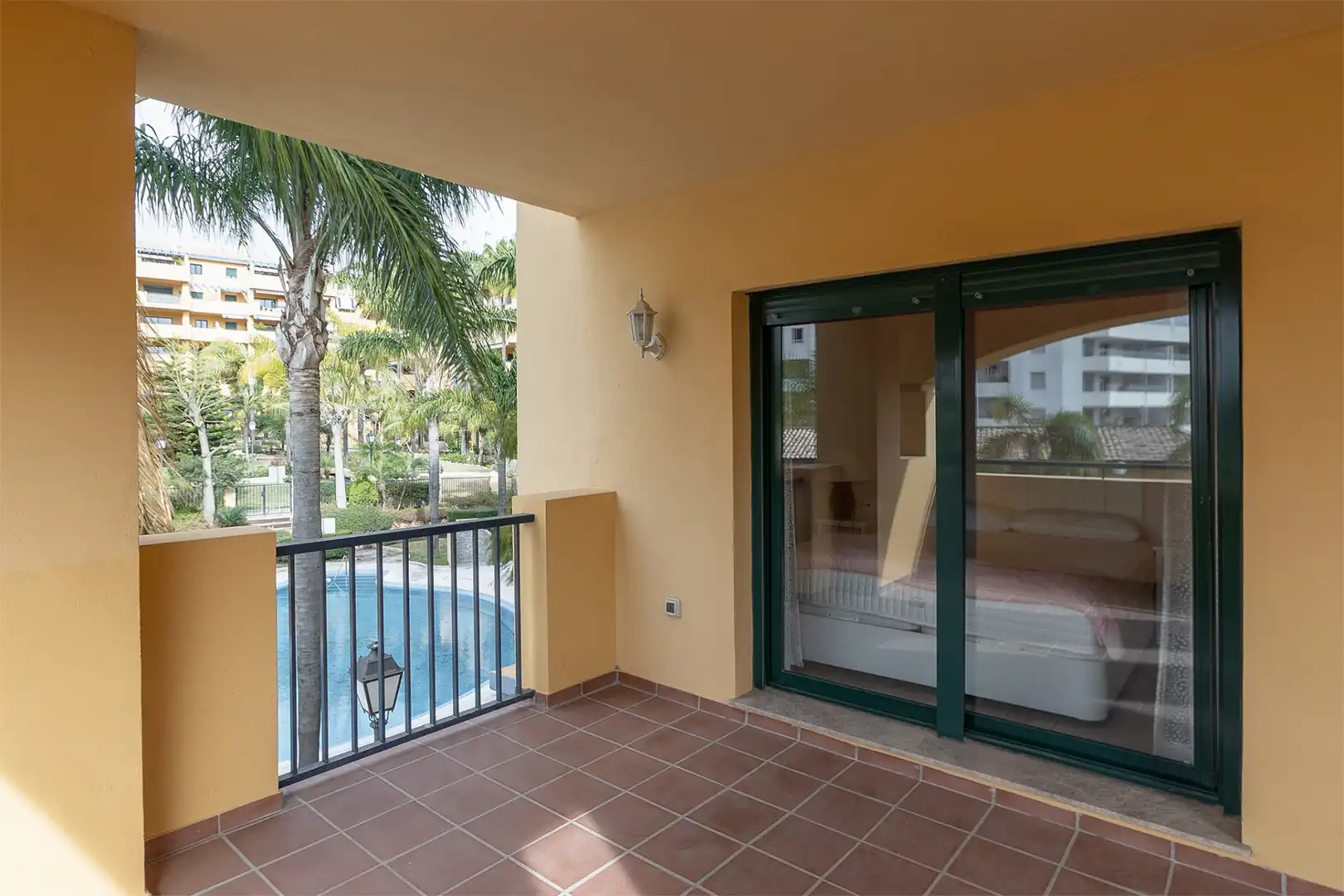 Apartments for rent in Nueva Alcántara