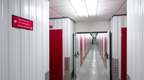 Foto 5 de Trastero de alquiler en Calle de José García Sánchez, 24, Ciudad Jardín - Parque Roma, Zaragoza