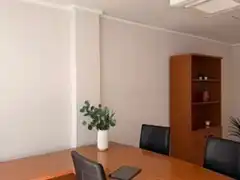 Oficina de alquiler en Gandia con Aire acondicionado, Calefacción y Amueblado