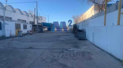 Photo 5 of Industrial buildings for sale in Rosas - Musas, Madrid