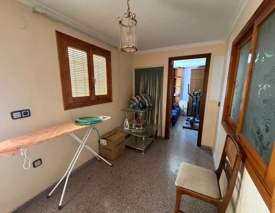 Casa o xalet en venda en Castalla amb Balcó