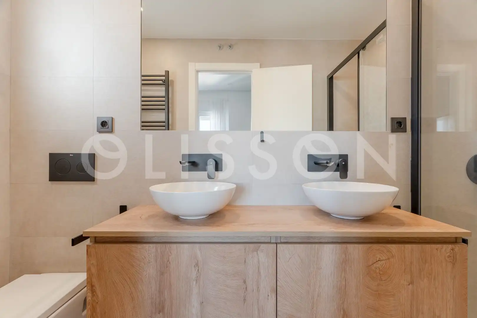 Flat with lift for sale in Barrio de Salamanca, imagen 19