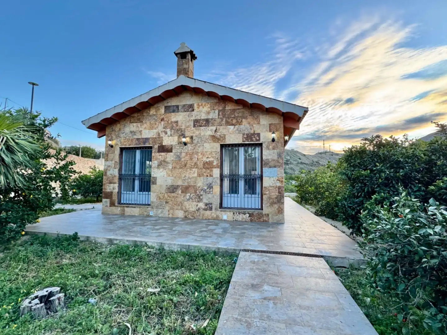 Landhaus mit Terrasse zum Verkauf in Villanueva del Río Segura, imagen 45