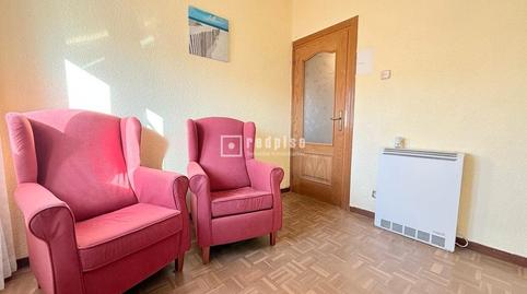 Foto 5 de Piso en venta en Bernardino de Antequera, Moscardó,  Madrid Capital