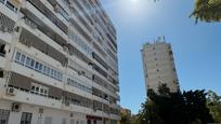 Exterior view of Flat for sale in Málaga Capital  with Terrace and Balcony