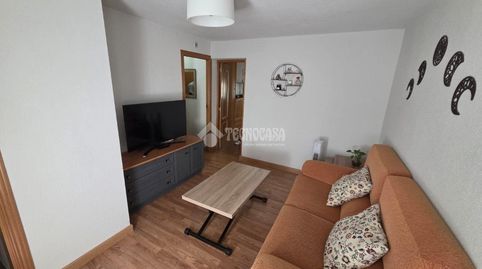 Photo 2 of Flat for sale in Arcos, Madrid Capital