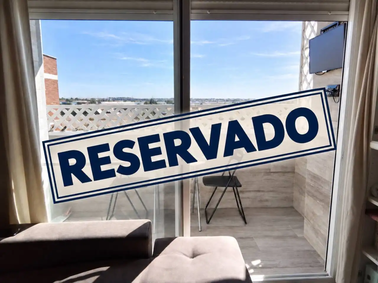 Terraza de Piso en venta en Moraleja de Enmedio con Aire acondicionado, Calefacción y Terraza